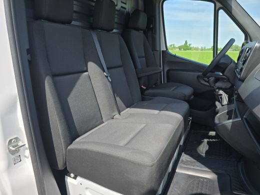 Mercedes Sprinter 315 1.9 CDI L3 H2 RWD - 150 Pk - Euro 6 - Navi - ParkeerCamera - MBUX - ActivLease financial lease