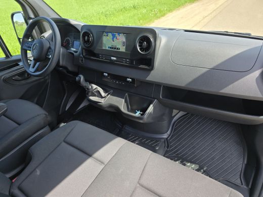 Mercedes Sprinter 315 1.9 CDI L3 H2 RWD - 150 Pk - Euro 6 - Navi - ParkeerCamera - MBUX - ActivLease financial lease