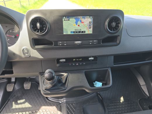Mercedes Sprinter 315 1.9 CDI L3 H2 RWD - 150 Pk - Euro 6 - Navi - ParkeerCamera - MBUX - ActivLease financial lease