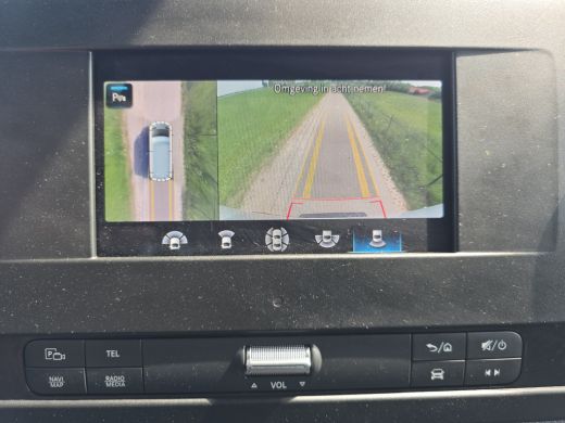 Mercedes Sprinter 315 1.9 CDI L3 H2 RWD - 150 Pk - Euro 6 - Navi - ParkeerCamera - MBUX - ActivLease financial lease
