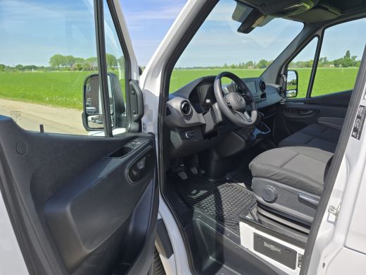 Mercedes Sprinter 315 1.9 CDI L3 H2 RWD - 150 Pk - Euro 6 - Navi - ParkeerCamera - MBUX - ActivLease financial lease