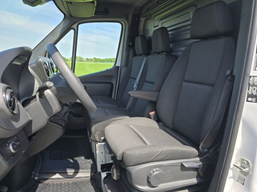 Mercedes Sprinter 315 1.9 CDI L3 H2 RWD - 150 Pk - Euro 6 - Navi - ParkeerCamera - MBUX - ActivLease financial lease