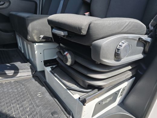 Mercedes Sprinter 315 1.9 CDI L3 H2 RWD - 150 Pk - Euro 6 - Navi - ParkeerCamera - MBUX - ActivLease financial lease