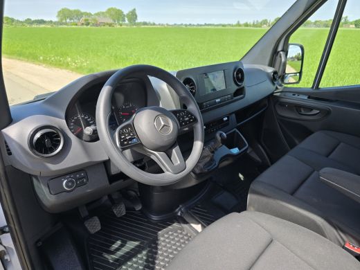 Mercedes Sprinter 315 1.9 CDI L3 H2 RWD - 150 Pk - Euro 6 - Navi - ParkeerCamera - MBUX - ActivLease financial lease