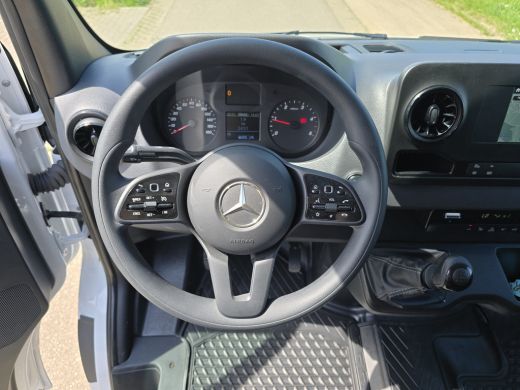 Mercedes Sprinter 315 1.9 CDI L3 H2 RWD - 150 Pk - Euro 6 - Navi - ParkeerCamera - MBUX - ActivLease financial lease