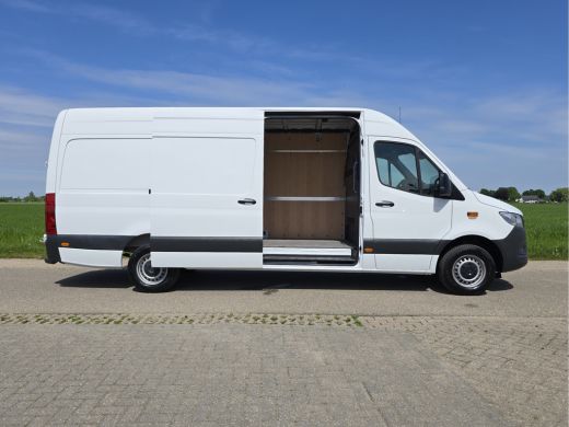 Mercedes Sprinter 315 1.9 CDI L3 H2 RWD - 150 Pk - Euro 6 - Navi - ParkeerCamera - MBUX - ActivLease financial lease