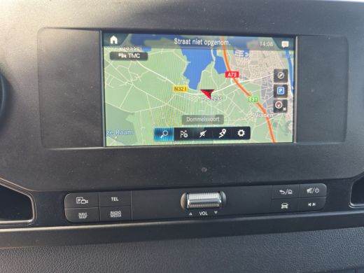 Mercedes Sprinter 315 1.9 CDI L3 H2 RWD - 150 Pk - Euro 6 - Navi - ParkeerCamera - MBUX - ActivLease financial lease
