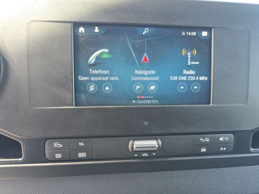 Mercedes Sprinter 315 1.9 CDI L3 H2 RWD - 150 Pk - Euro 6 - Navi - ParkeerCamera - MBUX - ActivLease financial lease