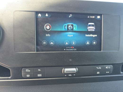 Mercedes Sprinter 315 1.9 CDI L3 H2 RWD - 150 Pk - Euro 6 - Navi - ParkeerCamera - MBUX - ActivLease financial lease
