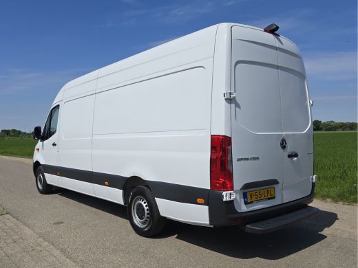 Mercedes Sprinter 315 1.9 CDI L3 H2 RWD - 150 Pk - Euro 6 - Navi - ParkeerCamera - MBUX - ActivLease financial lease