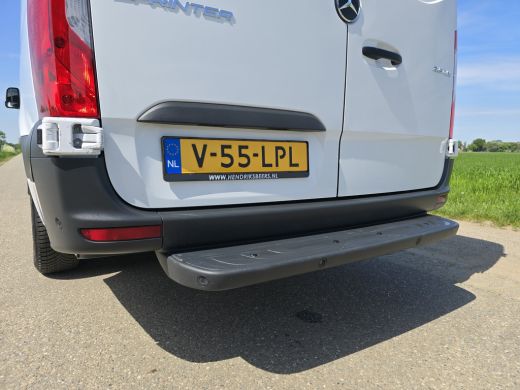 Mercedes Sprinter 315 1.9 CDI L3 H2 RWD - 150 Pk - Euro 6 - Navi - ParkeerCamera - MBUX - ActivLease financial lease