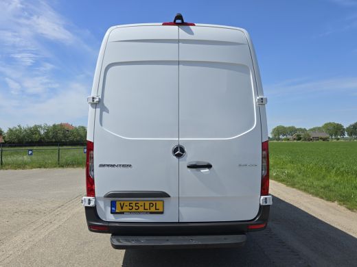 Mercedes Sprinter 315 1.9 CDI L3 H2 RWD - 150 Pk - Euro 6 - Navi - ParkeerCamera - MBUX - ActivLease financial lease