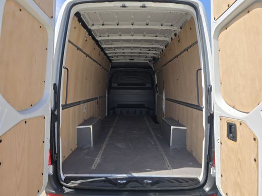 Mercedes Sprinter 315 1.9 CDI L3 H2 RWD - 150 Pk - Euro 6 - Navi - ParkeerCamera - MBUX - ActivLease financial lease