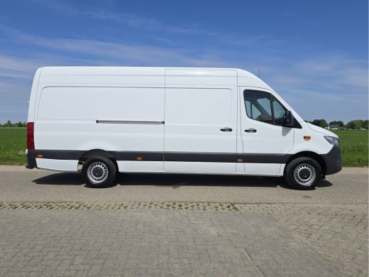 Mercedes Sprinter 315 1.9 CDI L3 H2 RWD - 150 Pk - Euro 6 - Navi - ParkeerCamera - MBUX - ActivLease financial lease
