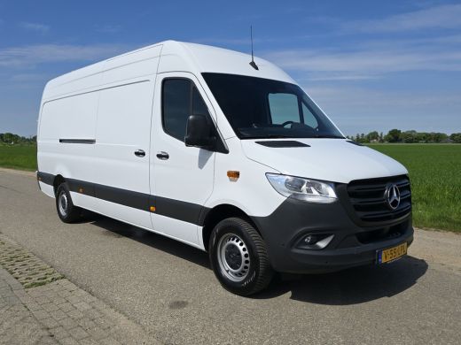 Mercedes Sprinter 315 1.9 CDI L3 H2 RWD - 150 Pk - Euro 6 - Navi - ParkeerCamera - MBUX - ActivLease financial lease