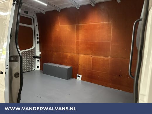 Mercedes Sprinter 316 CDI 163pk L2H2 Euro6 ** Airco | 2800kg Trekhaak | Cruisecontrol Parkeersensoren ActivLease financial lease