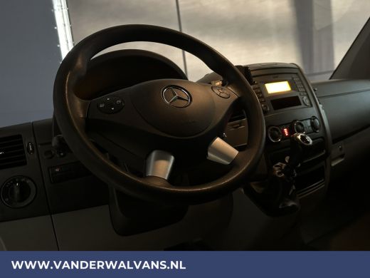 Mercedes Sprinter 316 CDI 163pk L2H2 Euro6 ** Airco | 2800kg Trekhaak | Cruisecontrol Parkeersensoren ActivLease financial lease