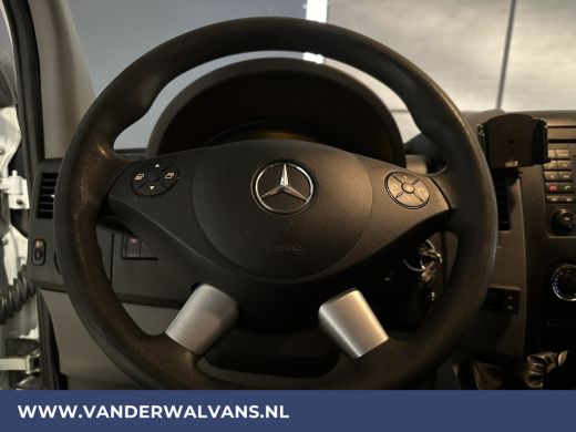 Mercedes Sprinter 316 CDI 163pk L2H2 Euro6 ** Airco | 2800kg Trekhaak | Cruisecontrol Parkeersensoren ActivLease financial lease