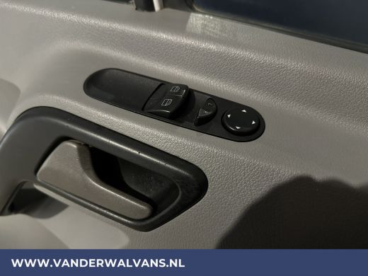 Mercedes Sprinter 316 CDI 163pk L2H2 Euro6 ** Airco | 2800kg Trekhaak | Cruisecontrol Parkeersensoren ActivLease financial lease