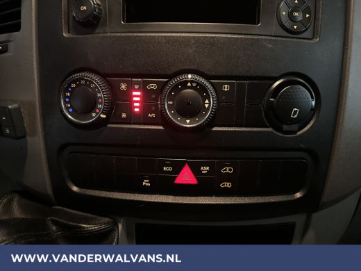 Mercedes Sprinter 316 CDI 163pk L2H2 Euro6 ** Airco | 2800kg Trekhaak | Cruisecontrol Parkeersensoren ActivLease financial lease