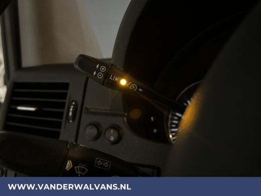 Mercedes Sprinter 316 CDI 163pk L2H2 Euro6 ** Airco | 2800kg Trekhaak | Cruisecontrol Parkeersensoren ActivLease financial lease