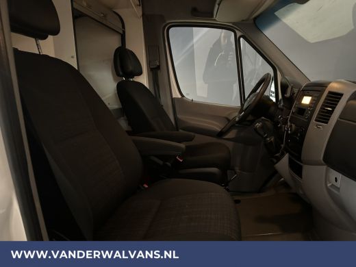 Mercedes Sprinter 316 CDI 163pk L2H2 Euro6 ** Airco | 2800kg Trekhaak | Cruisecontrol Parkeersensoren ActivLease financial lease