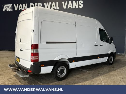 Mercedes Sprinter 316 CDI 163pk L2H2 Euro6 ** Airco | 2800kg Trekhaak | Cruisecontrol Parkeersensoren ActivLease financial lease