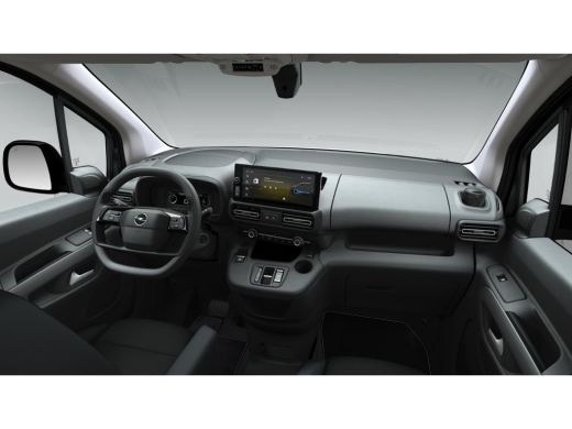 Opel Combo Standaard - Electric | 11 kW boordlader | Elektrisch verstelbare en verwarmbare buitenspiegels | ... ActivLease financial lease