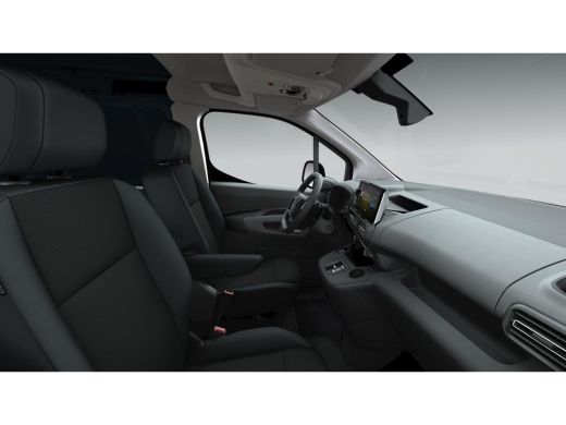 Opel Combo Standaard - Electric | 11 kW boordlader | Elektrisch verstelbare en verwarmbare buitenspiegels | ... ActivLease financial lease