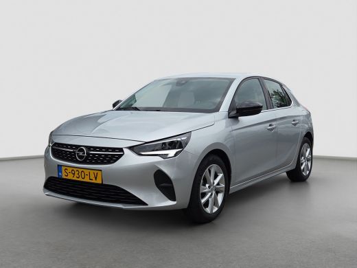 Opel Corsa 1.2 Level 3 | Airco | Apple Carplay/Android Auto|telefoonintegratie premium | Binnenspiegel autom... Opel Corsa 1.2 Level 3 | Airco | Apple Carplay/Android Auto|telefoonintegratie premium | Binnenspiegel autom...