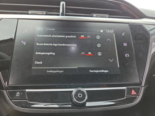 Opel Corsa 1.2 Level 3 | Airco | Apple Carplay/Android Auto|telefoonintegratie premium | Binnenspiegel autom... ActivLease financial lease