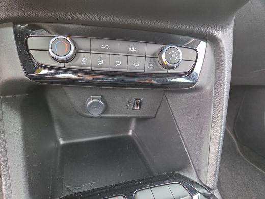 Opel Corsa 1.2 Level 3 | Airco | Apple Carplay/Android Auto|telefoonintegratie premium | Binnenspiegel autom... ActivLease financial lease