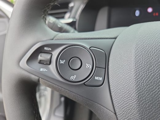Opel Corsa 1.2 Level 3 | Airco | Apple Carplay/Android Auto|telefoonintegratie premium | Binnenspiegel autom... ActivLease financial lease