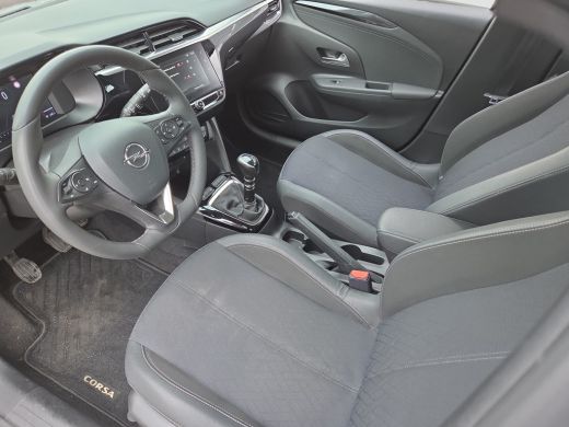 Opel Corsa 1.2 Level 3 | Airco | Apple Carplay/Android Auto|telefoonintegratie premium | Binnenspiegel autom... ActivLease financial lease