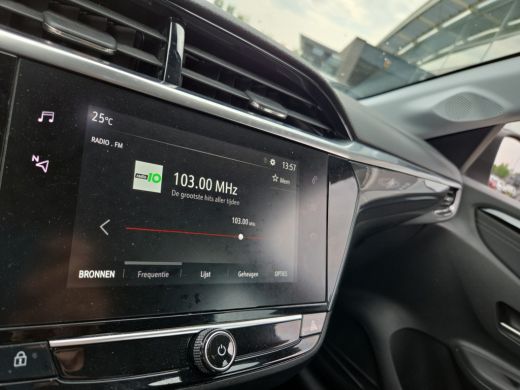 Opel Corsa 1.2 Level 3 | Airco | Apple Carplay/Android Auto|telefoonintegratie premium | Binnenspiegel autom... ActivLease financial lease