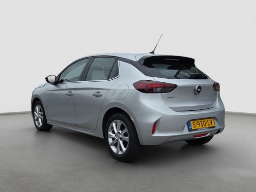 Opel Corsa 1.2 Level 3 | Airco | Apple Carplay/Android Auto|telefoonintegratie premium | Binnenspiegel autom... ActivLease financial lease