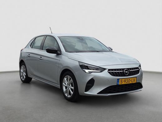 Opel Corsa 1.2 Level 3 | Airco | Apple Carplay/Android Auto|telefoonintegratie premium | Binnenspiegel autom... ActivLease financial lease