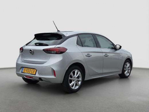 Opel Corsa 1.2 Level 3 | Airco | Apple Carplay/Android Auto|telefoonintegratie premium | Binnenspiegel autom... ActivLease financial lease