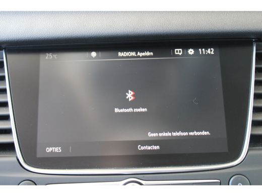 Opel Grandland X 1.2 Turbo Innovation | Apple Carplay/Android Auto|telefoonintegratie premium | DAB ontvanger | El... ActivLease financial lease