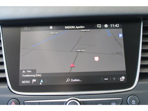 Opel Grandland X 1.2 Turbo Innovation | Apple Carplay/Android Auto|telefoonintegratie premium | DAB ontvanger | El... ActivLease financial lease