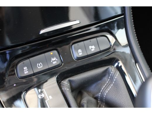 Opel Grandland X 1.2 Turbo Innovation | Apple Carplay/Android Auto|telefoonintegratie premium | DAB ontvanger | El... ActivLease financial lease