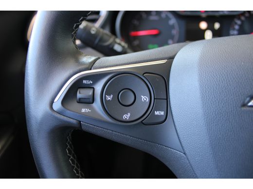 Opel Grandland X 1.2 Turbo Innovation | Apple Carplay/Android Auto|telefoonintegratie premium | DAB ontvanger | El... ActivLease financial lease