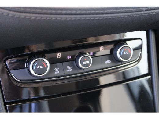 Opel Grandland X 1.2 Turbo Innovation | Apple Carplay/Android Auto|telefoonintegratie premium | DAB ontvanger | El... ActivLease financial lease