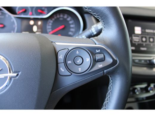 Opel Grandland X 1.2 Turbo Innovation | Apple Carplay/Android Auto|telefoonintegratie premium | DAB ontvanger | El... ActivLease financial lease