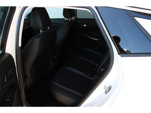 Opel Grandland X 1.2 Turbo Innovation | Apple Carplay/Android Auto|telefoonintegratie premium | DAB ontvanger | El... ActivLease financial lease