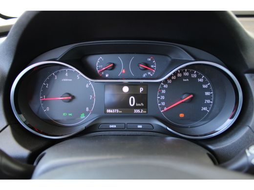 Opel Grandland X 1.2 Turbo Innovation | Apple Carplay/Android Auto|telefoonintegratie premium | DAB ontvanger | El... ActivLease financial lease