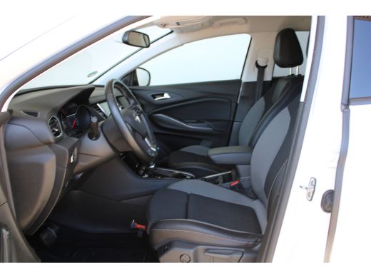 Opel Grandland X 1.2 Turbo Innovation | Apple Carplay/Android Auto|telefoonintegratie premium | DAB ontvanger | El... ActivLease financial lease