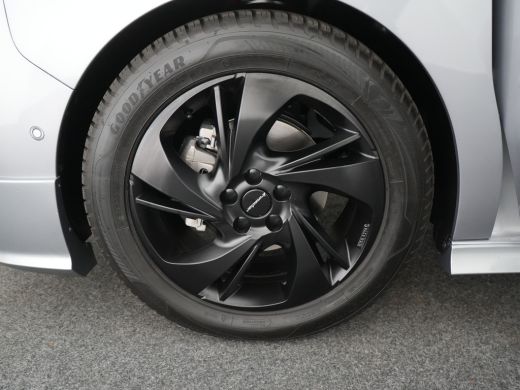 Opel Vivaro 2.0 180 pk Aut. L3 Dubbele Cabine Irmscher Sport | Irmscher Sport Bodykit | Volledig custom leder... ActivLease financial lease