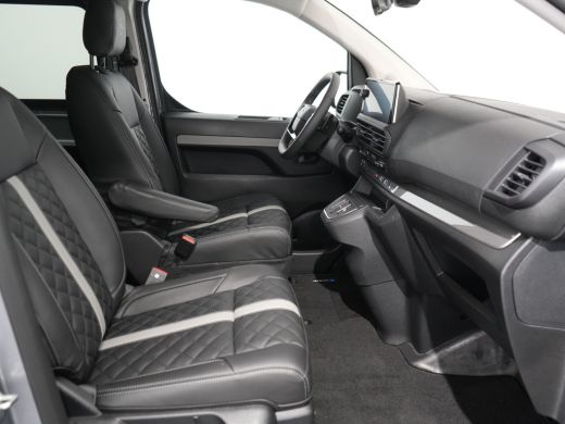 Opel Vivaro 2.0 180 pk Aut. L3 Dubbele Cabine Irmscher Sport | Irmscher Sport Bodykit | Volledig custom leder... ActivLease financial lease