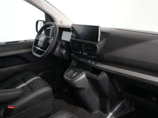 Opel Vivaro 2.0 180 pk Aut. L3 Dubbele Cabine Irmscher Sport | Irmscher Sport Bodykit | Volledig custom leder... ActivLease financial lease